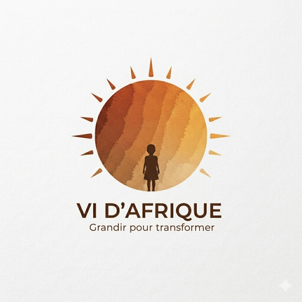 Logo VI D’Afrique